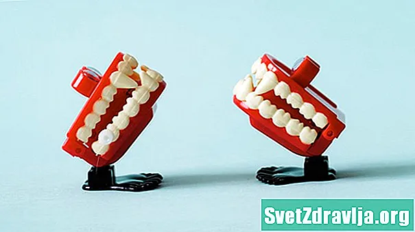 Как да боравите с чувствителните зъби след пълнеж - Здраве