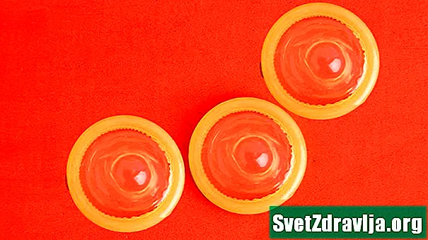Come avere rapporti sessuali più sicuri con i preservativi in ​​poliuretano - Salute