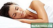 كيفية تحسين نومك عند الإصابة بارتجاع المريء