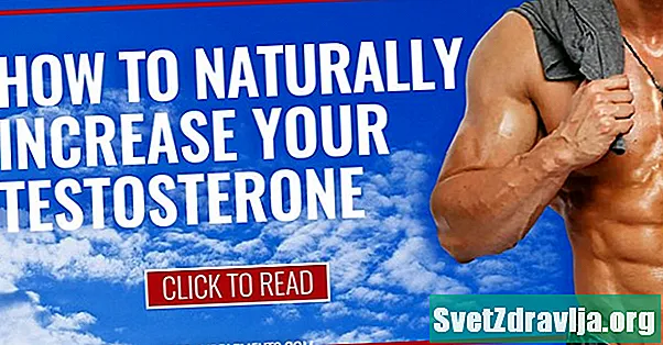 Hvordan naturlig øke dine progesteronnivåer - Helse