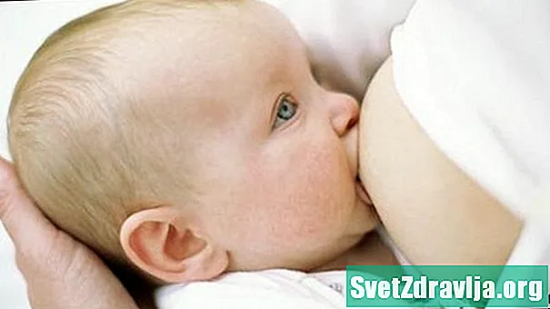 Comment arrêter l'allaitement maternel - Santé