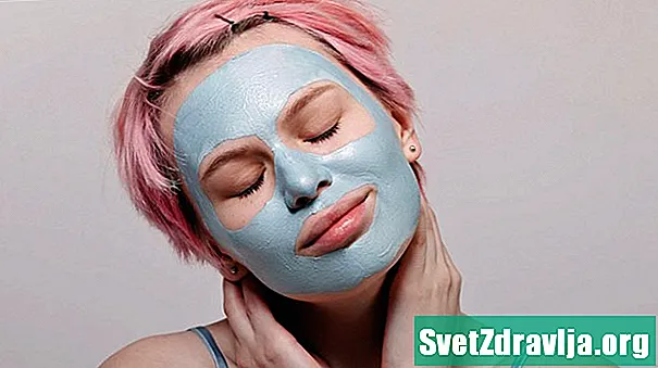 Comment traiter l'acné en 5 minutes, pendant la nuit ou de manière holistique à vie - Santé