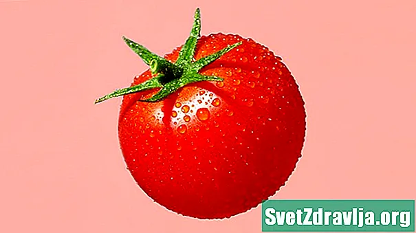 Sådan bruges tomat i din ansigts hudpleje rutine