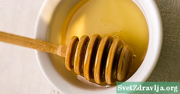 Πώς, πότε και γιατί το μέλι χρησιμοποιείται για τη φροντίδα των πληγών