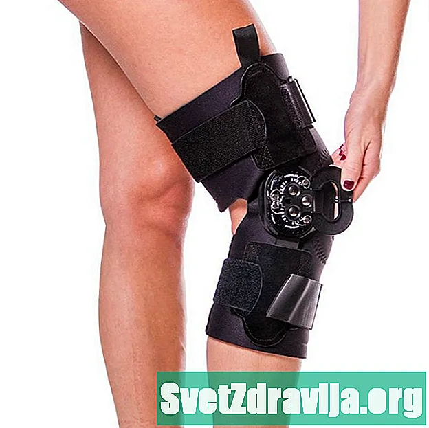 Υπερεκτεινόμενο γόνατο: Συμπτώματα, θεραπεία, χρόνος αποκατάστασης - Υγεία