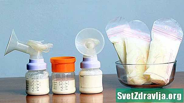Jag donerade över 45 liter bröstmjölk: mina 15 bästa tips för pumpning av mammor