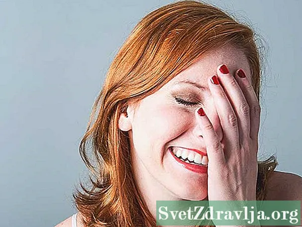 Idiopatický kraniofaciální erytém: Porozumění a zvládnutí červenání obličeje