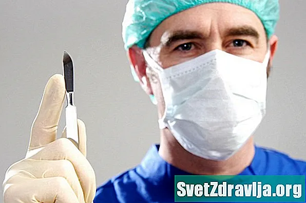 Простата хирургиясынан импотенция және қалпына келтіру: не күту керек - Денсаулық