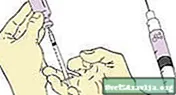 Insuliinin injektiopisteet: mihin ja miten pistetään - Hyvinvointi