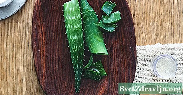 L'Aloe Vera est-il un traitement efficace pour le diabète? - Bien-Être