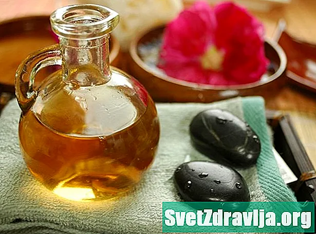 Er en olivenoljemassasje trygg og gunstig for babyen din?