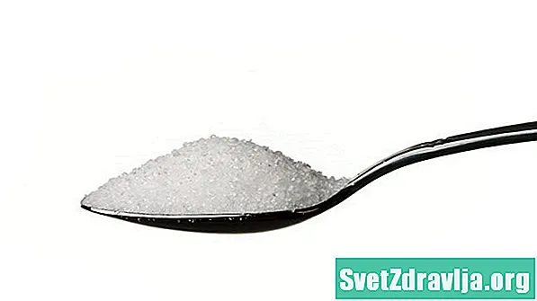 ¿Es real el envenenamiento por aspartamo?