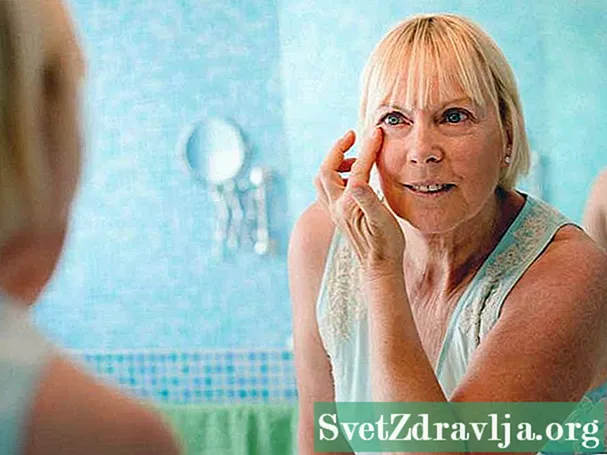 Apakah Botox merupakan Perawatan yang Efektif untuk Kerutan di Bawah Mata?