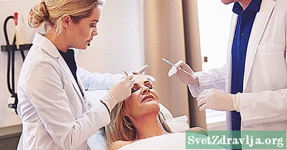 ¿El Botox es venenoso? Esto es lo que necesita saber
