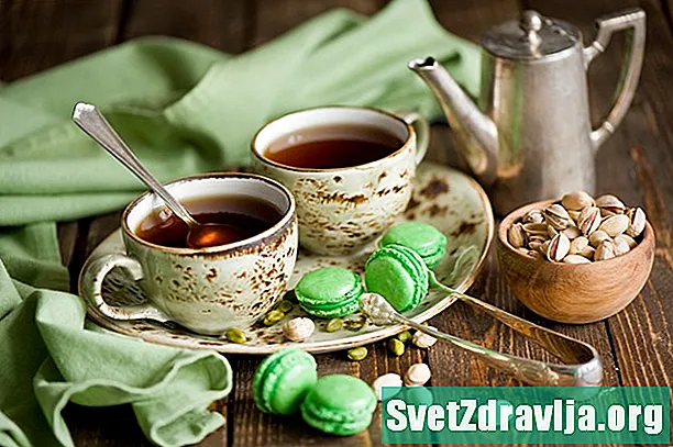 Есть ли «лучший» чай для лечения простуды?