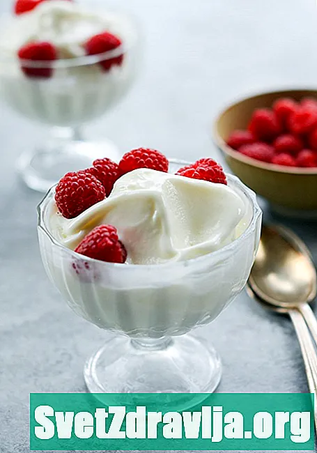 El iogurt és un tractament segur i eficaç per a la infecció per llevats?
