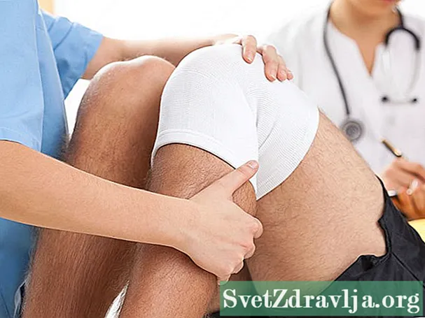 Артроскопія колінного суглоба