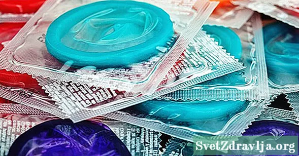 Kondom Kulit Domba: Apa yang Anda Perlu Tahu