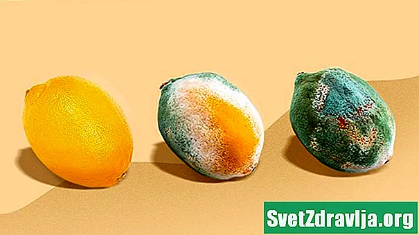 Citronová šťáva na ACV: 7 DIY přísad, které poškozují vaši pokožku v průběhu času - Zdraví