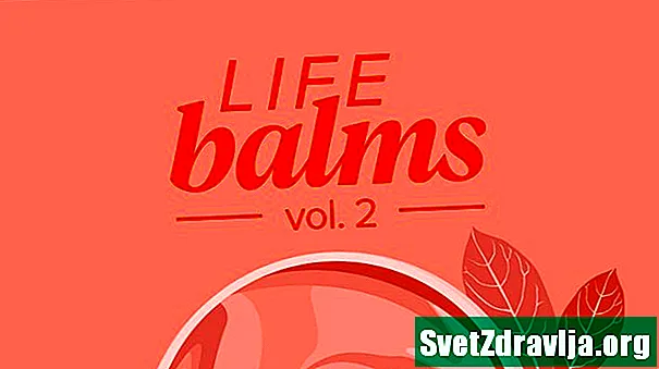 زندگی Balms - جلد. 2: اربیل سکارڈی اور دی خوبصورتی کھنڈرات