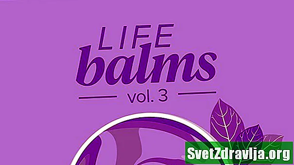 Life Balms - Vol. 3: Judnick Mayard et la poursuite de la maison - Santé
