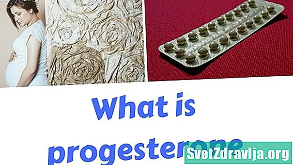 Låg progesteron: komplikationer, orsaker och mer