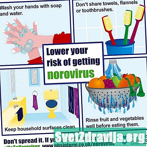 Sænk din risiko for at få influenza