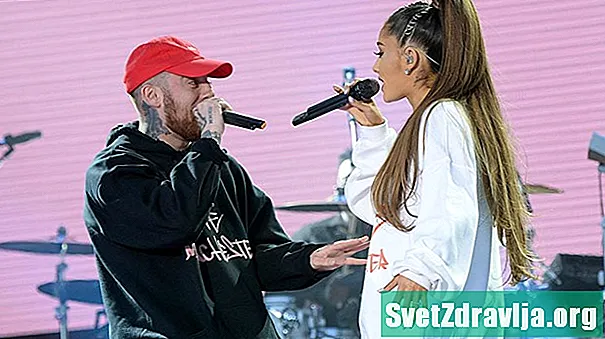 Mac Miller ja Ariana Grande: Enesetapp ja sõltuvus pole kellegi viga