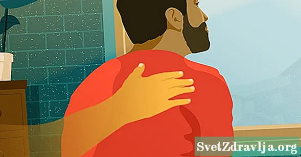 Man 2.0: Praktiese geestesgesondheidstrategieë vir mans tydens isolasie - Gesondheid