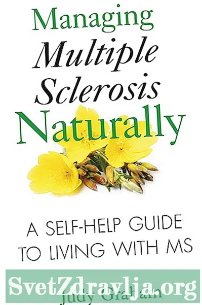 Multiple Sclerosis جو انتظام ڪرڻ - صحت