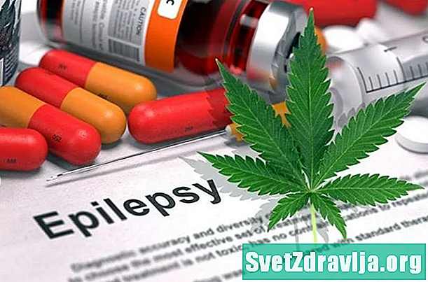 Marihuana i epilèpsia - Salut