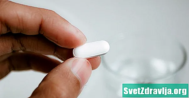 Läkemedel som används för att behandla erektil dysfunktion (ED)