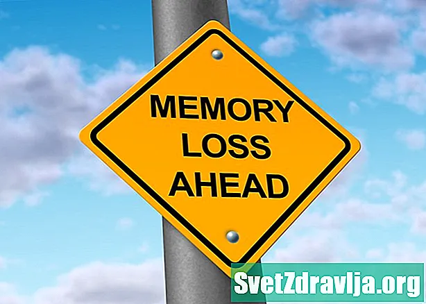 Emlékezet kiesés - Egészség