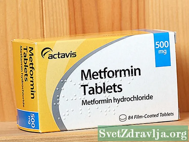 Metformin กับการตั้งครรภ์: ยานี้ปลอดภัยหรือไม่?