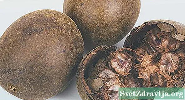 Monk Fruit vs. Stevia: Yeyiphi isinxibelelanisi esimnandi ekufuneka uyisebenzisile? - Zempilo