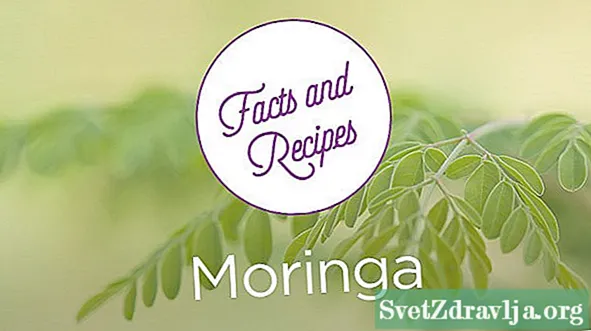 Moringa: Superfood Fakt ya Fantastika?