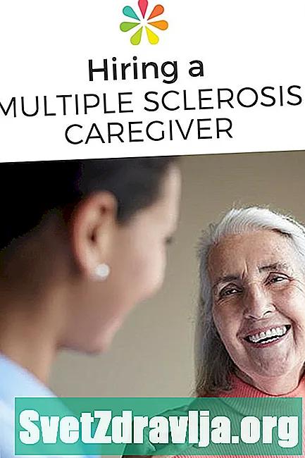 Multiple Sclerosis Caregiver Support