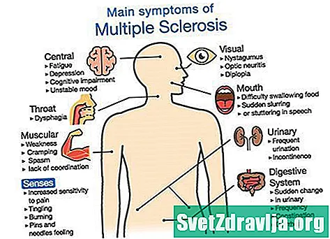 Medici cu scleroză multiplă (MS)