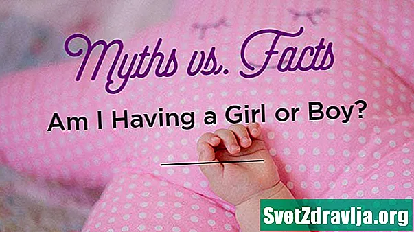 Міфи проти фактів: знаки, що ви народите дівчинку