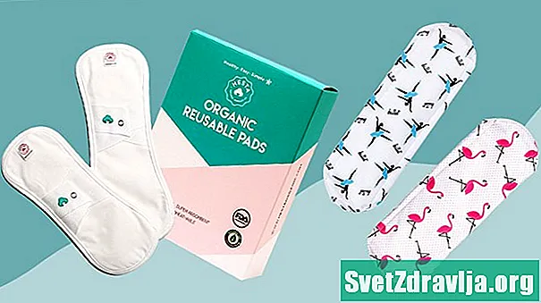 Control de olores a ecológico: 7 ropa interior y almohadillas para incontinencia para probar