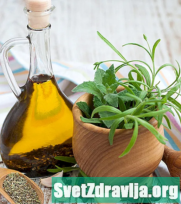 Nežiaduce účinky oreganového oleja - Zdravie