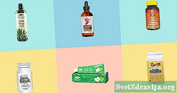 Nossos achados saudáveis ​​favoritos: produtos de beleza orgânicos para pele com tendência a acne
