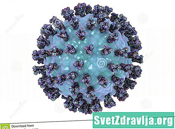parainfluenssaa - Terveys