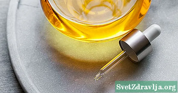 Beneficios e usos do aceite de Patchouli