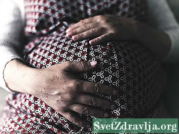 Incontinencia del embarazo: por qué ocurre y qué hacer