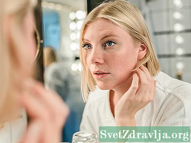 Botox preventivo: afasta as engurras?