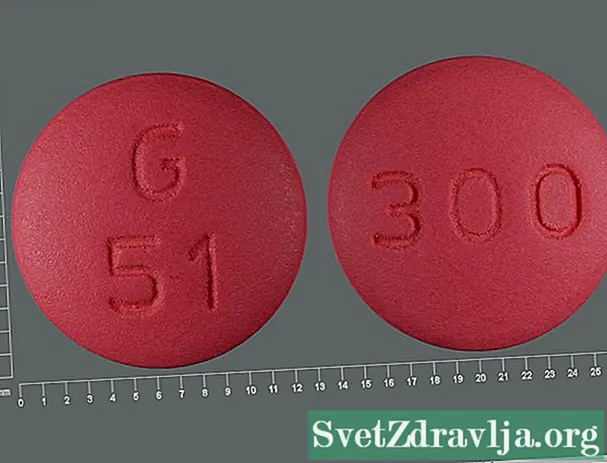 Ranitidin, oral tablett