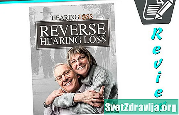 Humbje e kundërt e dëgjimit - Shëndetësor