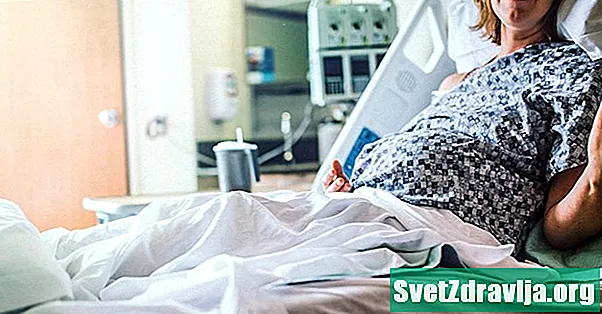 Риски эпидуральной анестезии при родах