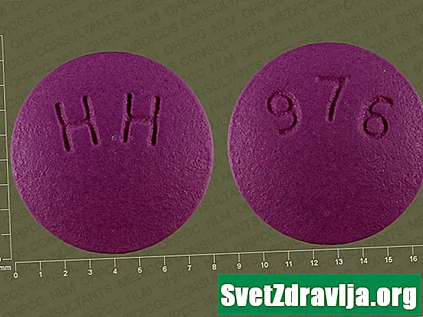 Ropinirol, perorální tableta